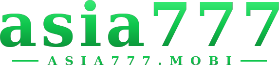 asia777 logo