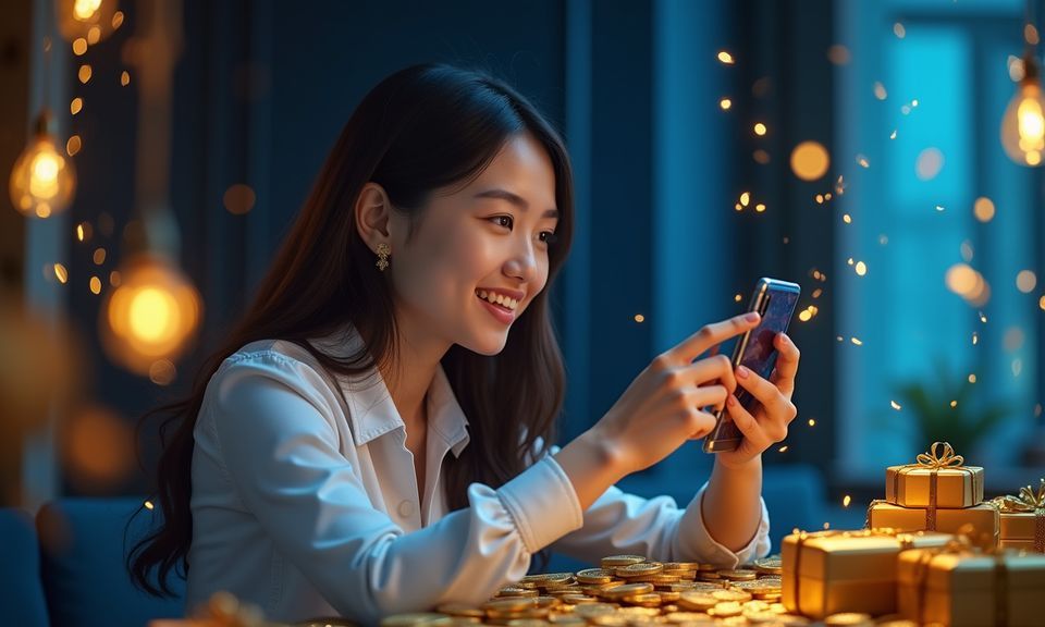 asia777 Opening your account from home