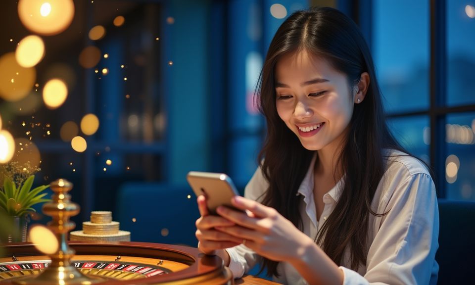 asia777 Malaysia Terms For Your asia777 Account