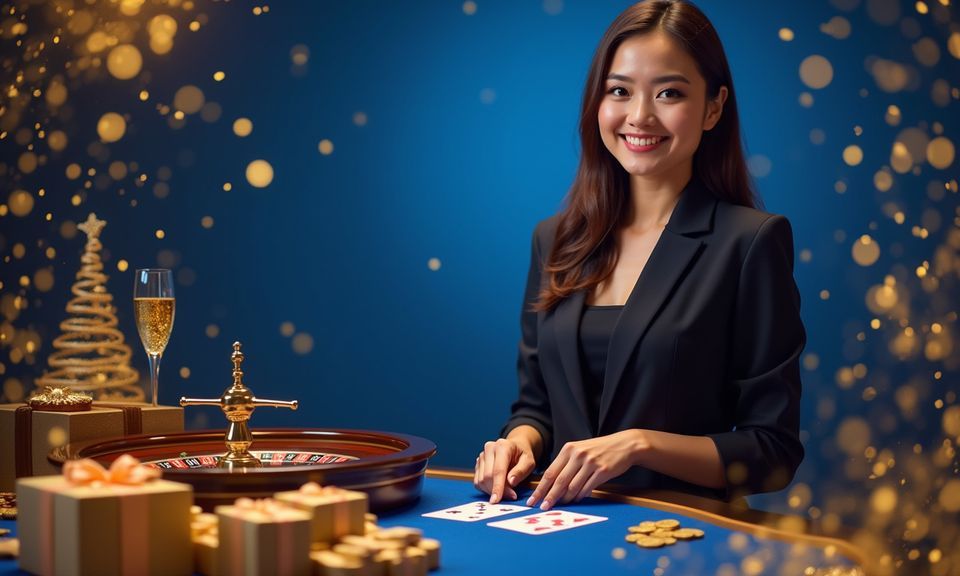 asia777 Finding account gifts without pressure